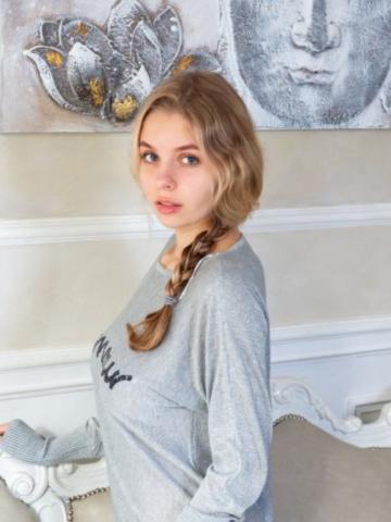 Проститутка Светлана