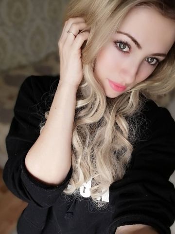 Проститутка Эмма